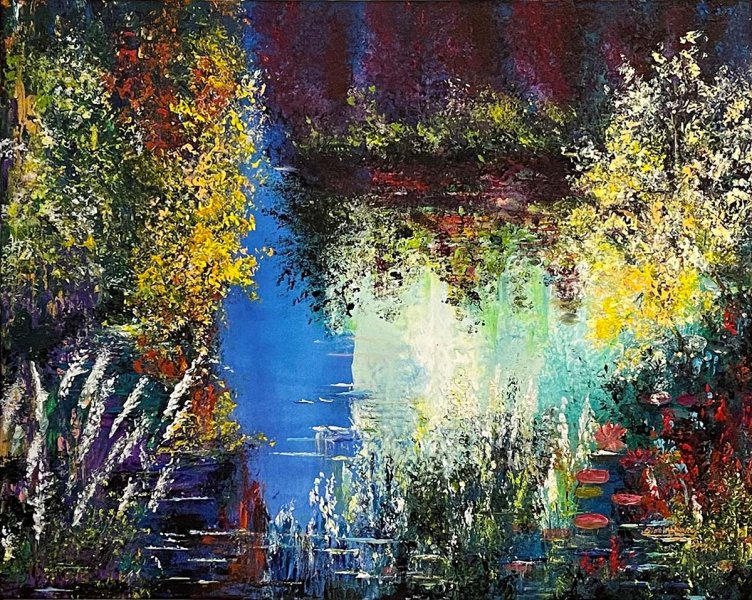 Autumn Creek Autumn Creek