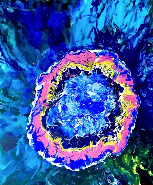 Gather Wealth and Prosper Gather Wealth and Prosper