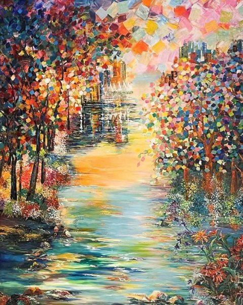 Impressions of Vancouver Impressions of Vancouver